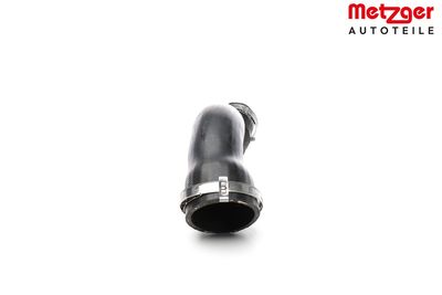 LADELUFTSCHLAUCH METZGER AUTOTEILE 2400290 12