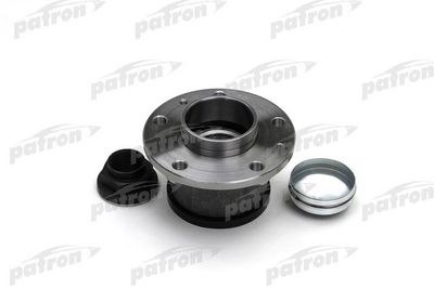 Комплект подшипника ступицы колеса PATRON PBK6571H для FIAT DUCATO