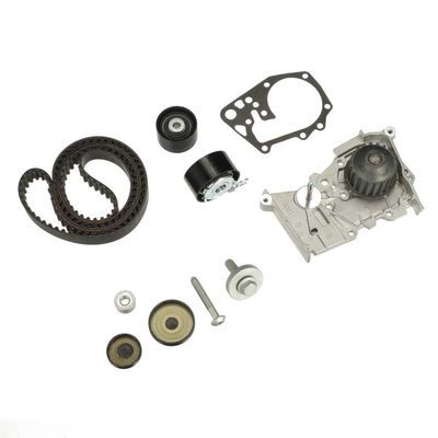 SET POMPA APA + CUREA DINTATA GATES KP35501XS 60