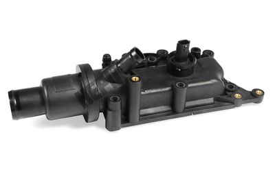 Termostat, środek chłodzący HEPU TM1237
