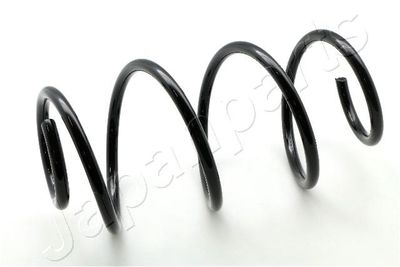 JAPANPARTS ZC3332A Пружина подвески  для HYUNDAI (Хендай)