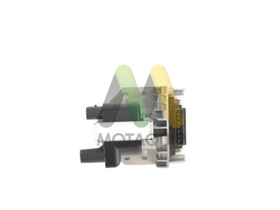 Катушка зажигания MOTAQUIP LVCL1044 для FIAT TEMPRA