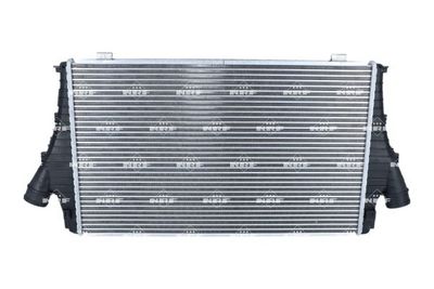 INTERCOOLER COMPRESOR