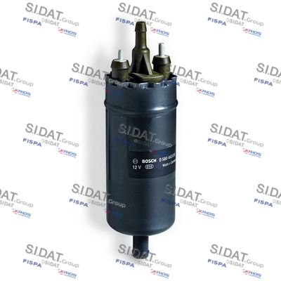 SIDAT 70418 Топливный насос  для FIAT UNO (Фиат Уно)