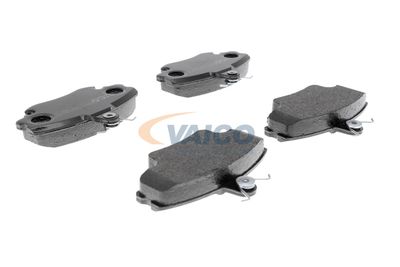 BREMSBELAGSATZ SCHEIBENBREMSE VAICO V464101 44