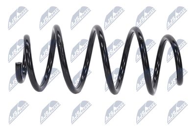 ARC SPIRAL NTY ASZWW062 8