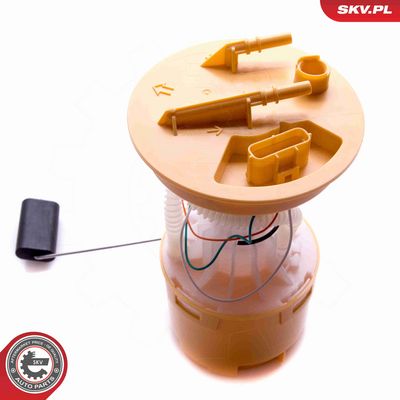 SISTEM ALIMENTARE CU COMBUSTIBIL ESEN SKV 02SKV816 1