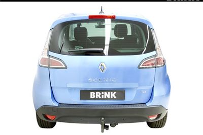 MODUL TRACTARE BRINK 512600 8