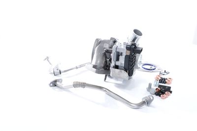 LADER AUFLADUNG BTS Turbo T981464 28