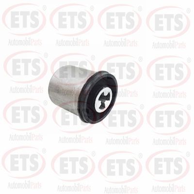 крепежен комплект, решетка на радиатора ETS 54.MB.104