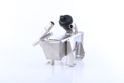 KüHLER ABGASRüCKFüHRUNG NISSENS 989287 13