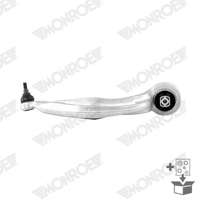 Control/Trailing Arm, wheel suspension L29A22