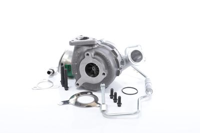 LADER AUFLADUNG BTS Turbo T981104 21