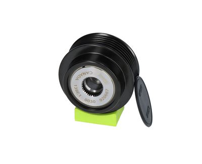 GENERATORFREILAUF VALEO 592087 23