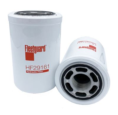 Filter, drifthydraulik FLEETGUARD HF29161 för MANITOU, NEW HOLLAND