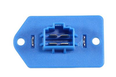 REZISTOR VENTILATOR HABITACLU METZGER AUTOTEILE 0917748 1