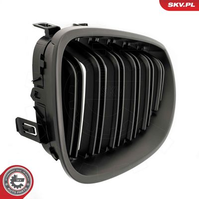 Mřížka chladiče SKV 66SKV173