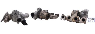 LADER AUFLADUNG DRI 729128330