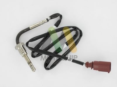 SENZOR TEMPERATURA GAZE EVACUARE