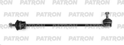 Тяга / стойка, стабилизатор PATRON PS4012-HD для RENAULT ESPACE