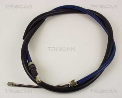 Тросик, cтояночный тормоз TRISCAN 8140 25125 для RENAULT 9