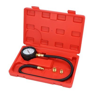 ENERGY - Tester tlaku oleja 0-7 bar