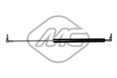 Газовая пружина, крышка багажник Metalcaucho 46782 для MITSUBISHI COLT