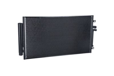 CONDENSATOR CLIMATIZARE NRF 350568 42