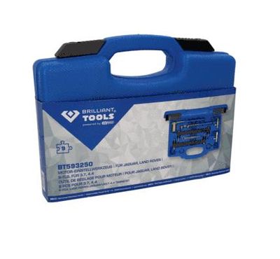 SET SCULE BLOCARE DISTRIBUTIE KS TOOLS BT593250 42