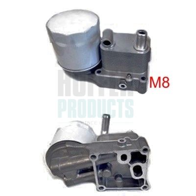 RADIATOR ULEI ULEI MOTOR