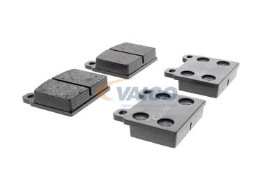 BREMSBELAGSATZ SCHEIBENBREMSE VAICO V108122 27