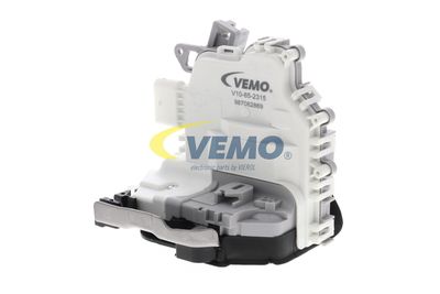 TüRSCHLOSS VEMO V10852315 18