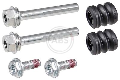 SET BUCSI DE GHIDAJ ETRIER FRANA