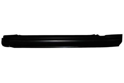 Dorpel aan autozijde Links ((EN) galvanised) past: SUZUKI VITARA ET 2/3D 07.88-10.02
