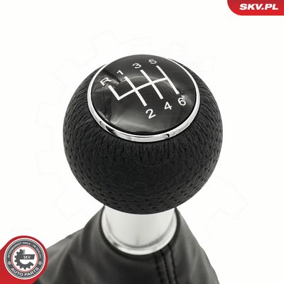Hlavice řadicí páky ESEN SKV 63SKV516