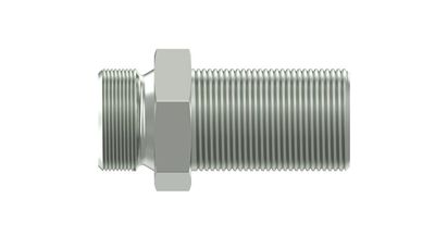Slang connectoren ( M22x1,5 M22x1,5 sleutelwijdte 27 lengte:12/34/54)