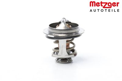 THERMOSTAT KüHLMITTEL METZGER AUTOTEILE 4006195 10