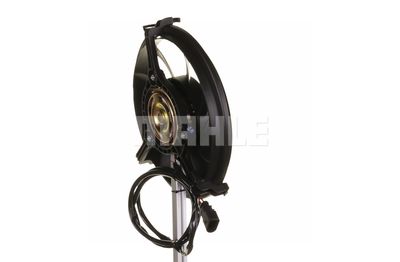 VENTILATOR RADIATOR MAHLE CFF166000S 33