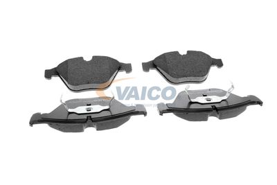 BREMSBELAGSATZ SCHEIBENBREMSE VAICO V208121 58