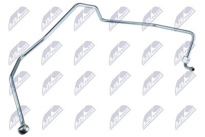 CONDUCTA ULEI INCARCARE