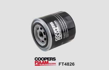 Масляный фильтр CoopersFiaam FT4826 для UAZ 2206