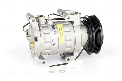 Compressor, air conditioning 89351