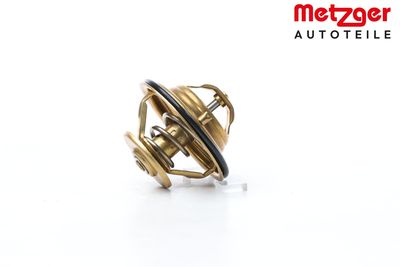 THERMOSTAT KüHLMITTEL METZGER AUTOTEILE 4006084 31