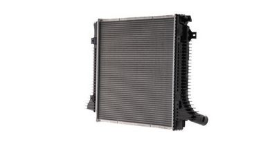 Radiator, racire motor MAHLE CR 1217 000S