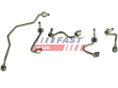 SET CONDUCTE INALTA PRESIUNE INST. DE INJECTIE