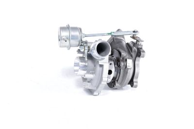 LADER AUFLADUNG BTS Turbo T911256BT 8