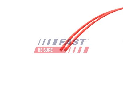 SET REPARAT CABLURI VENTILATOR RADIATOR FAST FT76137 2