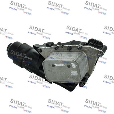 RADIATOR ULEI ULEI MOTOR SIDAT 590314