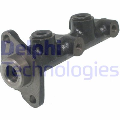 Главный тормозной цилиндр DELPHI LM36199 для FORD FIESTA