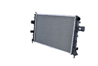 RADIATOR RACIRE MOTOR NRF 58178 11